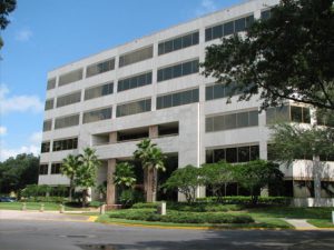 Clearwater Florida Location